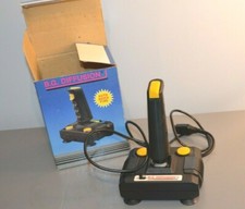 Manette de Jeu BG Diffusion Auto Quick Fire Vintage