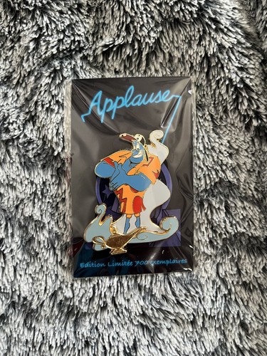 Pins disneyland paris edition - pins,