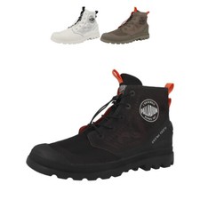 Bottes Palladium Pampa Lite