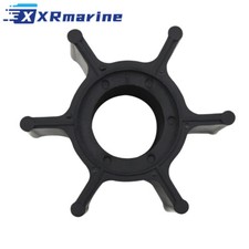 Pour le moteur Honda Marine BF 9,9 15 CV 19210-ZV4-651 Hélice de pompe à eau
