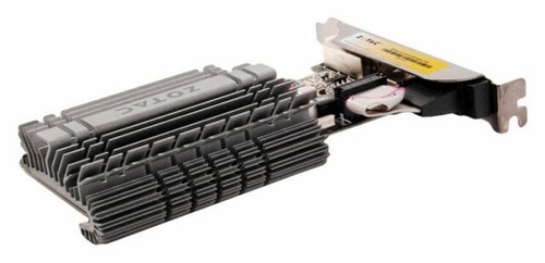 Zotac geforce 730 - 730, ddr3
