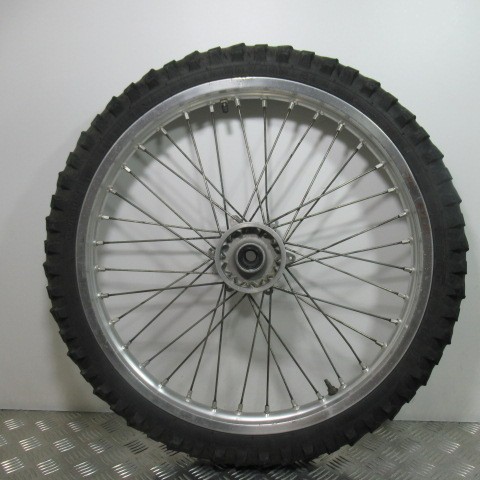 Roue avant yamaha - roue, yz
