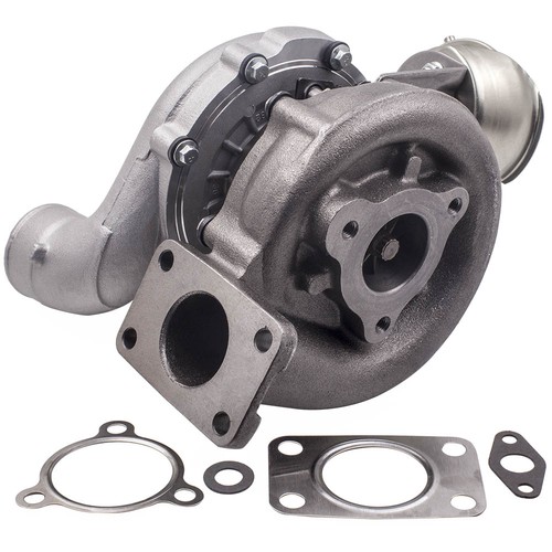 Turbocompresseur for audi a4 - turbocompresseur,