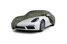 Bâche Housse de protection