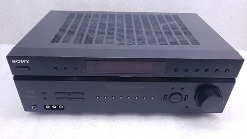 Sony str de598 - str-de598, hifi