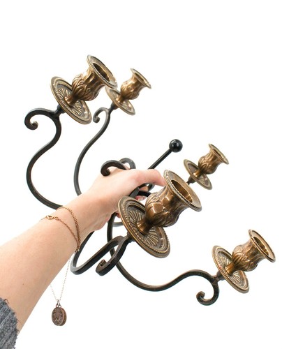 Grand chandelier centre - , de