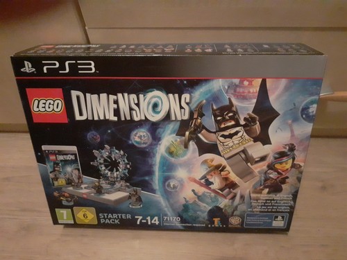 Neuf new lego - neuf/new,