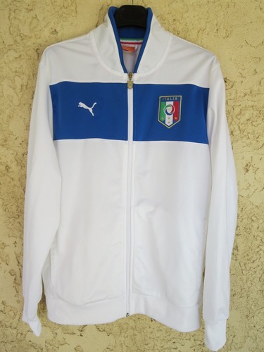 Veste italie football italia - italie,