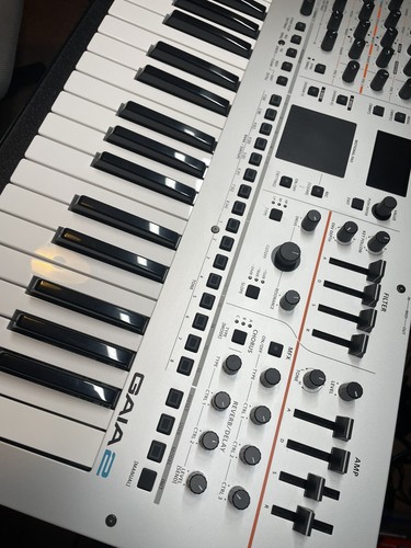 Roland gaia key - roland, 37-key
