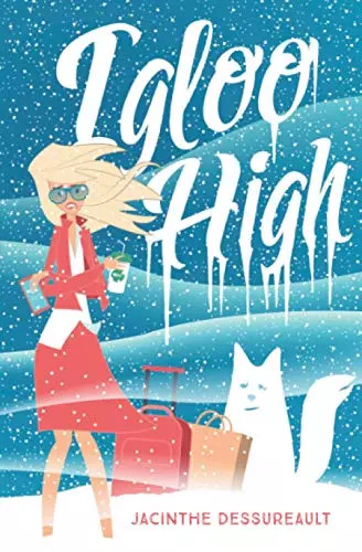 Igloo high jacinthe - igloo,