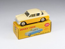 DINKY TOYS ENGLAND - 166 -