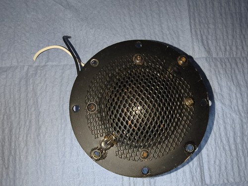 One dynaco a25 dome tweeter - dynaco,