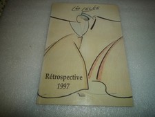 Léo LELEE rétrospective 1997