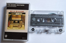 Cassette The Doobie Brothers