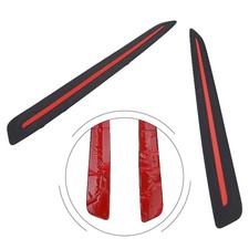 2 Voiture Pare-Choc Angle