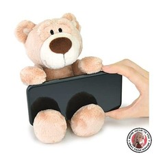 Figurine ours NICI NEUVE