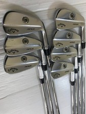 [Callaway] APEX MB 2021 Iron