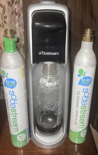 Sodastream jet sparkling water - sodastream,