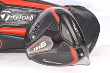 TaylorMade M6 10.5 Driver 1W