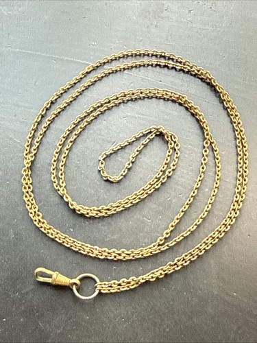 Tres beau collier maille - beau,