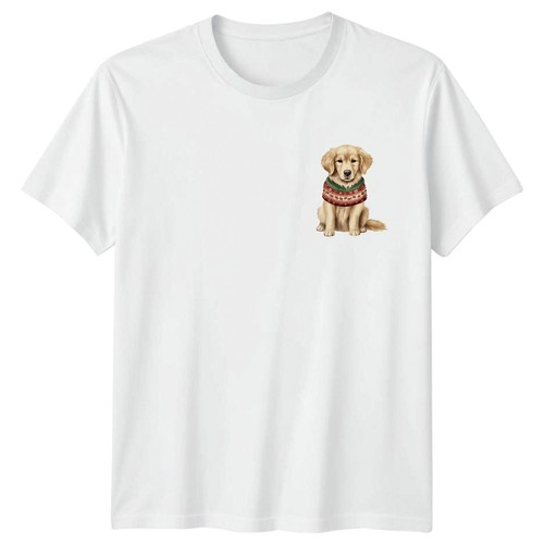 Shirt graphique golden - graphique,