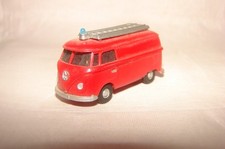 WIKING HO COMBI VOLKSWAGEN