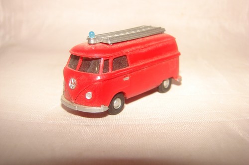 Wiking combi volkswagen - wiking,
