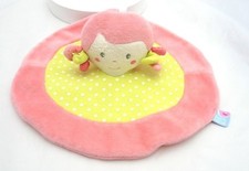 Sucre d'Orge doudou rond