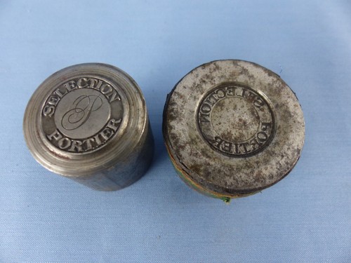 Ancien cachet sceau - , matrice