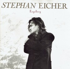 CD - STEPHAN EICHER - Engelberg