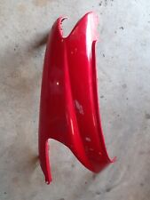 Carénage arrière droit  scooter Peugeot Buxy Zenith Speedake