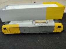 Trix 22087 Locomotive Diesel DCC SX ER 20 H0 ,Échelle H0