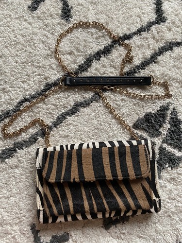 Pochette bandouliere zara - bandouliere,