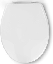 Abattant WC, Lunette WC