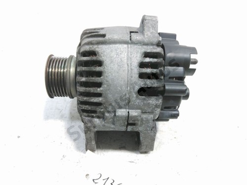 Alternateur 8200667619 renault - alternateur,