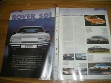 AUTOPSIE.................ROVER