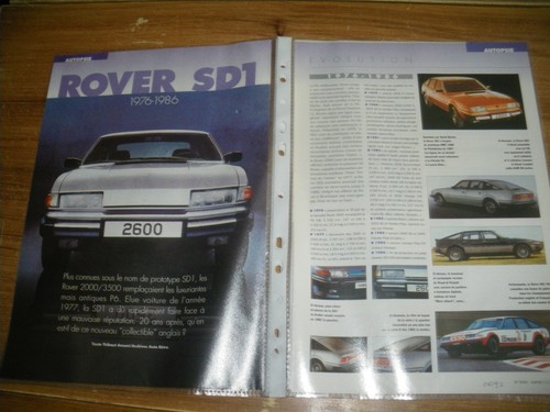 AUTOPSIE.................ROVER