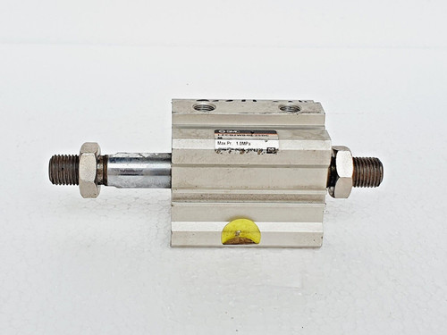 Cylindre pneumatique smc - pneumatique,