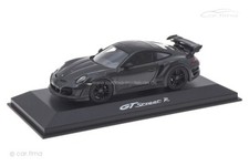 TECHART GTstreet R Gris