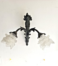 SUPERBE APPLIQUE BRONZE STYLE