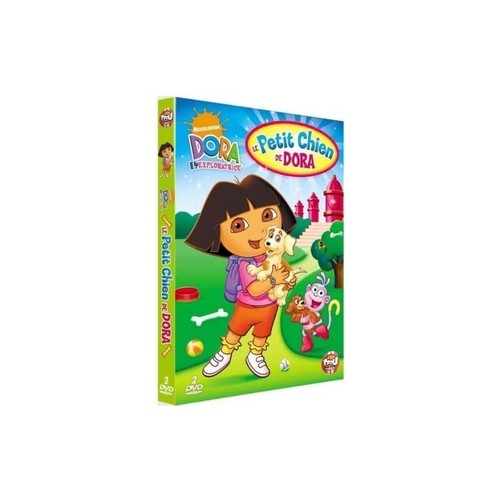 Dora exploratrice le petit - (le,