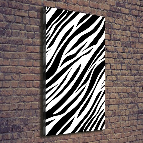 Tulup tableau sur toile - sur,
