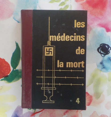 Les medecins mort t4 - mort,