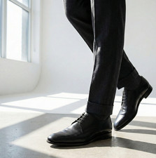 Crockett Jones Hoxton Derby