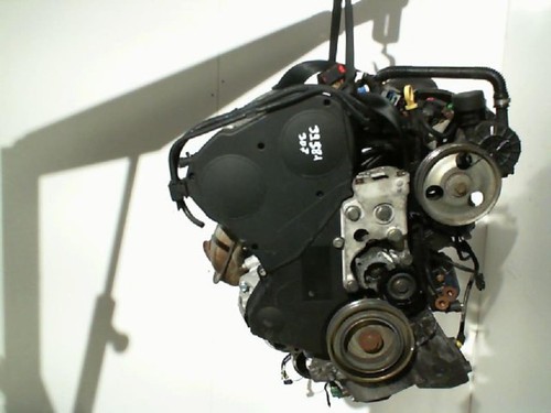 Moteur peugeot 307 phase - phase, 1