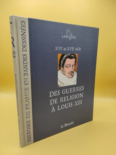 Histoire france bd tome - histoire,