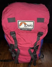 Vintage lowe alpine systems - vintage,