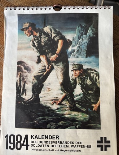 Ww2 kalender des - ww2.kalender,