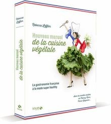 Nouveau manuel cuisine - nouveau,