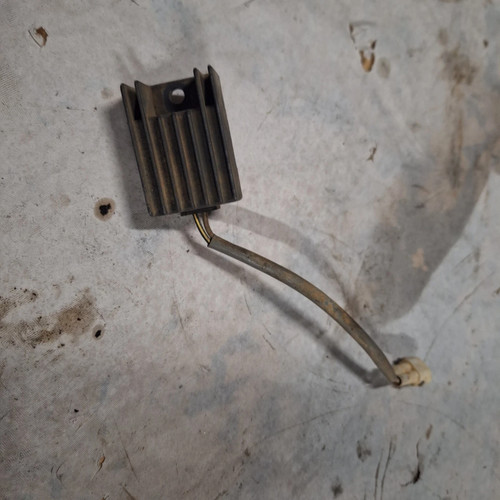 Regulateur kawasaki klx 300 - 300, r